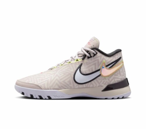 耐克Nike Lebron NXXT Genisus EP詹姆斯中帮篮球鞋HF0711-005