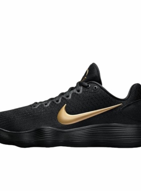 Nike Hyperdunk 2017 时尚舒适防滑耐磨低帮篮球鞋IH0634-070