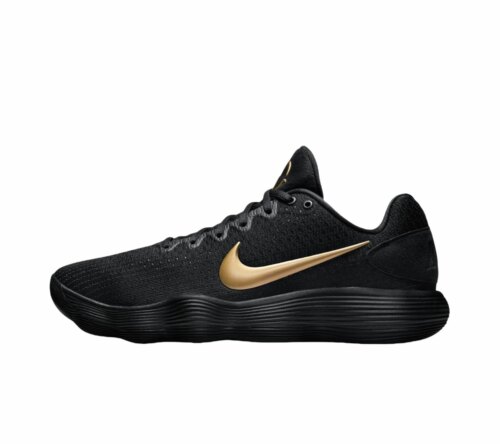 Nike Hyperdunk 2017 时尚舒适防滑耐磨低帮篮球鞋IH0634-070