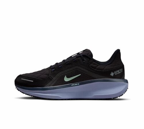 Nike Winflo 11 gtx 舒适耐磨减震百搭低帮跑步鞋FQ1358-006
