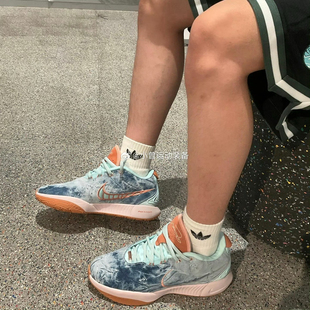 Nike LeBron 21 LBJ21 詹姆斯勒布朗21代 实战篮球鞋 HF5466-300