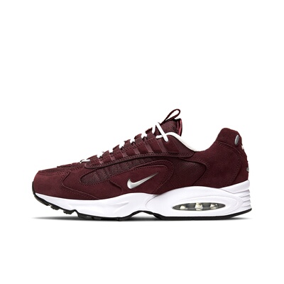 Nike Air Max Triax96舒适百搭防滑耐磨复古低帮休闲鞋CT0171-600