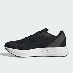 舒适透气防滑耐磨低帮休闲运动跑步鞋 Speed ID9850 Duramo Adidas