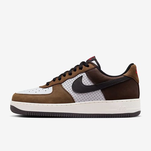 Nike Air Force 1 LOW RETRO  Escape防滑耐磨低帮板鞋HJ4323-100