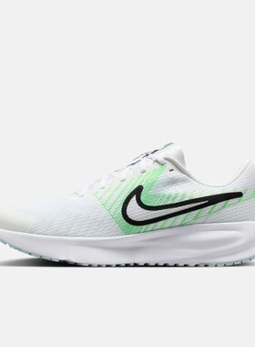 Nike RUN DEFY 舒适百搭透气 休闲跑步鞋HM9594-112
