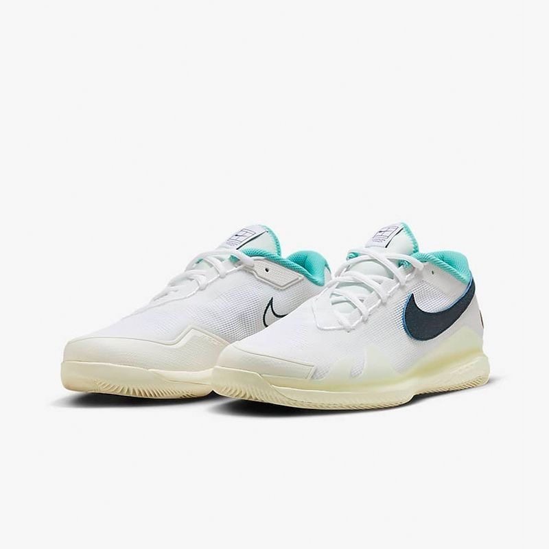 Nike Zoom Vapor Pro HC 舒适透气防滑耐磨低帮网球鞋HM3705-141