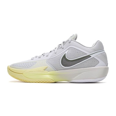 Nike Air Zoom G.T Cut CROSS 减震防滑耐磨低帮篮球鞋HF0231-002