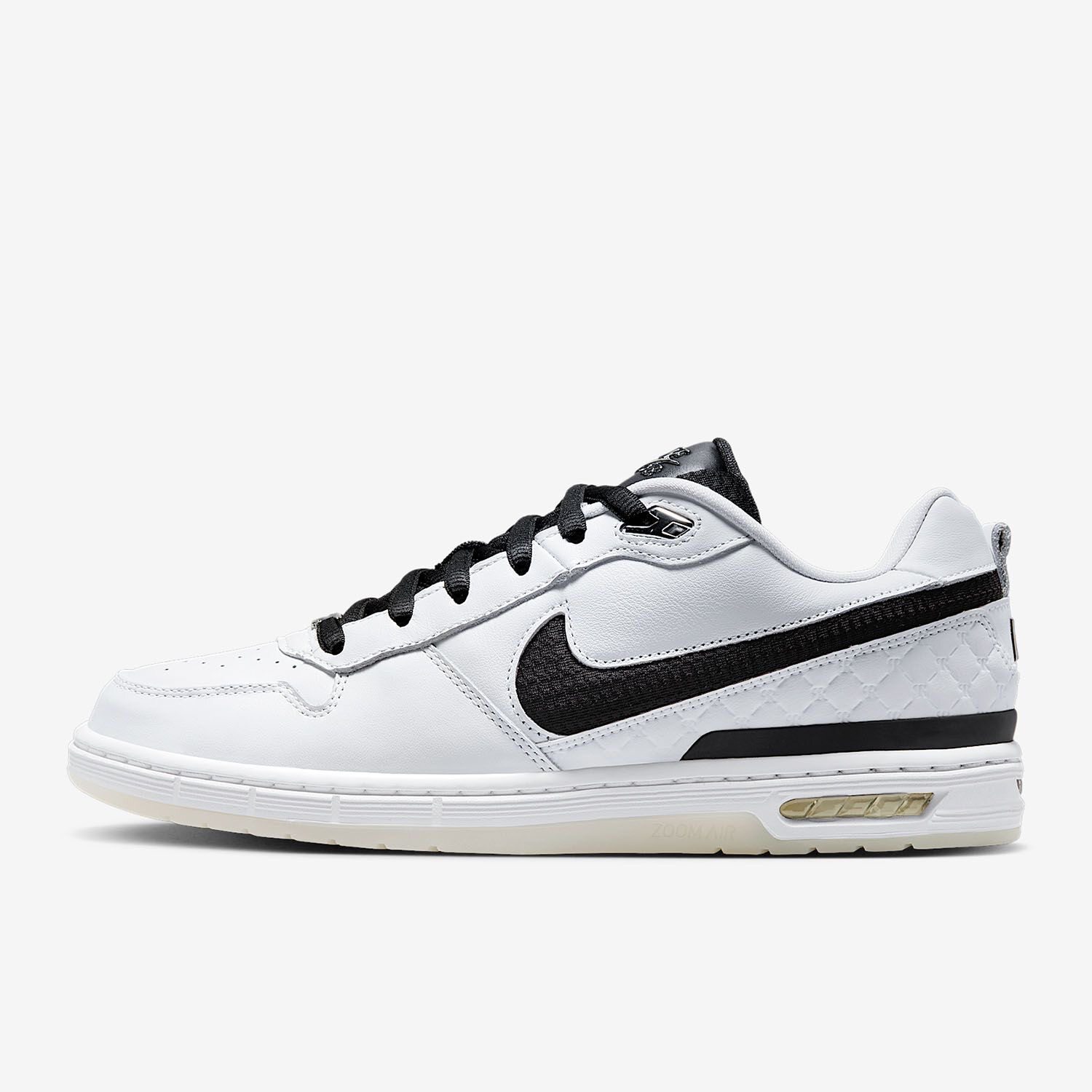 Nike P-Rod Zoom Air Paul Rodriguez Low舒适百搭板鞋HQ6828-100