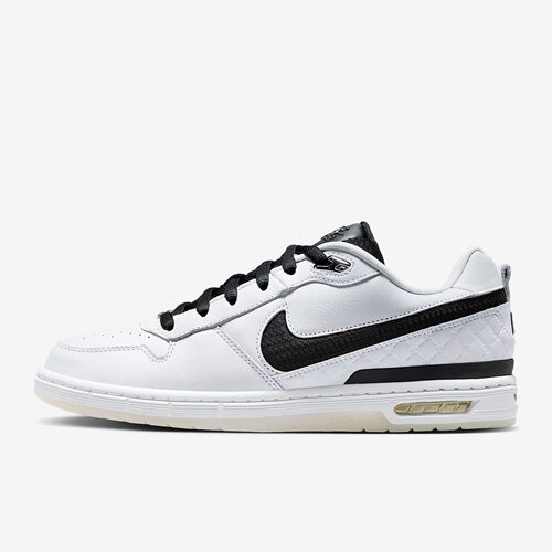 Nike P-Rod Zoom Air Paul Rodriguez Low舒适百搭板鞋HQ6828-100
