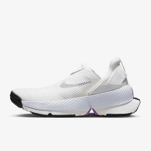 Nike Go FlyEase 免提易穿脱減震防滑低帮运动休闲鞋DR5540-104