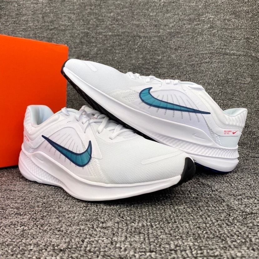 Nike Quest 5男女同款透气轻便跑步鞋防滑耐磨运动鞋DD0204-101
