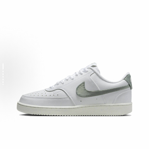 耐克/Nike Court Vision女子百搭休闲耐磨运动休闲板鞋HV5246-102