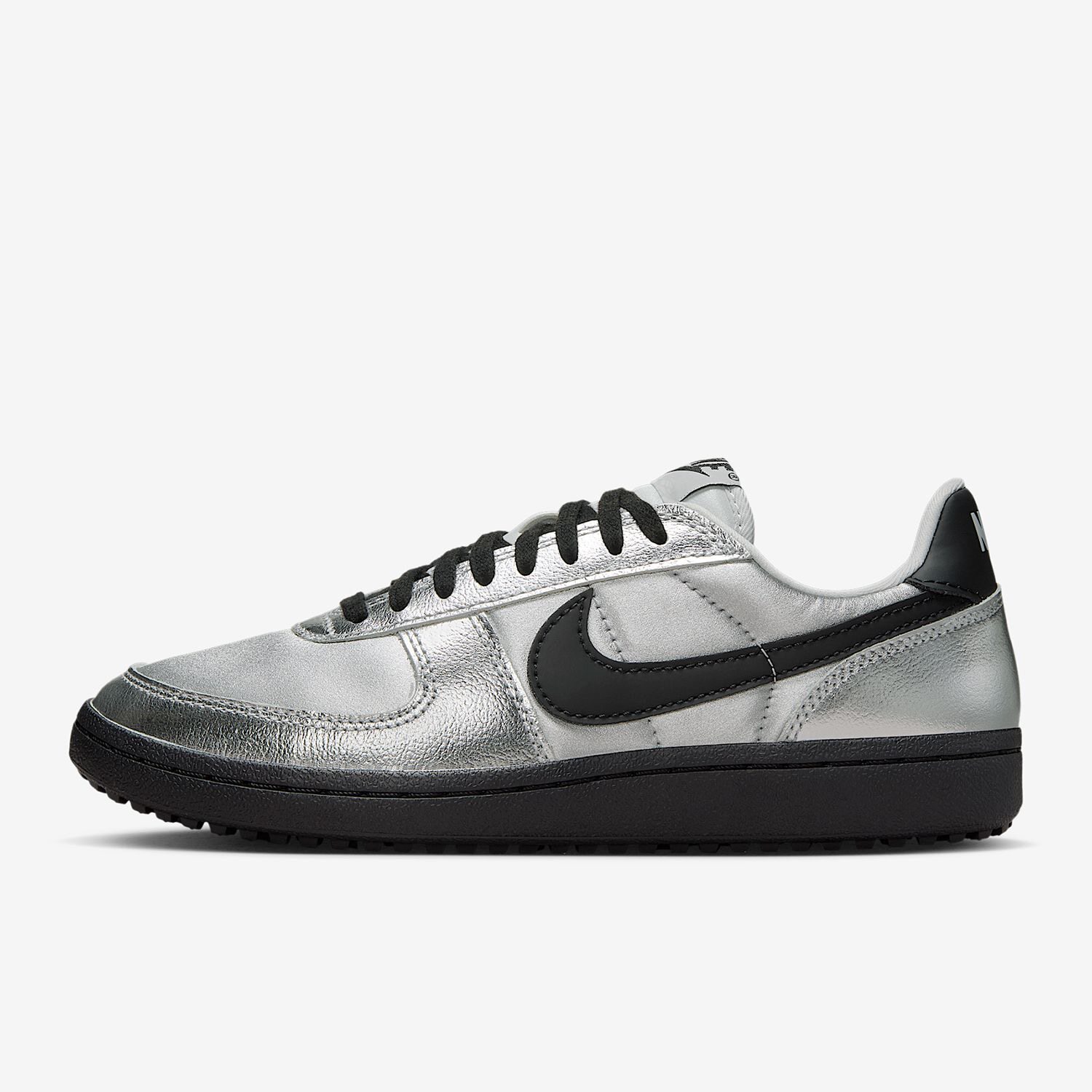 Nike Field General 舒适百搭耐磨低帮生活休闲鞋HQ7397-001