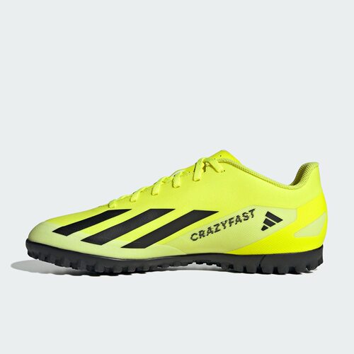 adidas CLUB 圆头系带TF胶质碎钉耐磨足球鞋IF0723