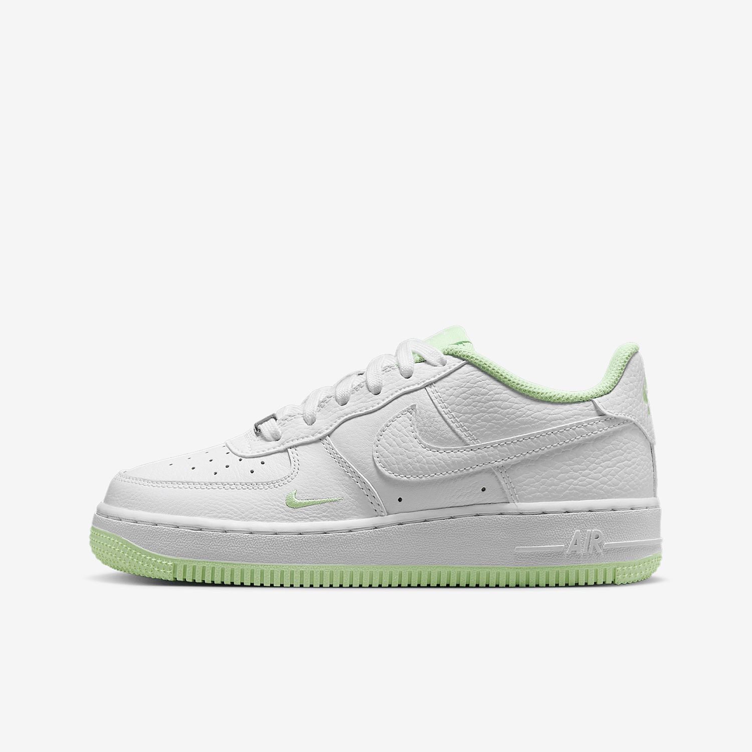Nike Air Force 1 Lv8 舒适百搭 防滑耐磨 低帮板鞋HJ4560-101