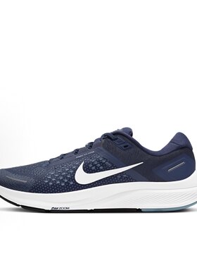 Nike Zoom Structure 23 百搭防滑耐磨气垫休闲跑步鞋CZ6720-402