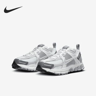 Nike Zoom Vomero 5 舒适防滑耐磨低帮儿童休闲跑步鞋HF6998-002