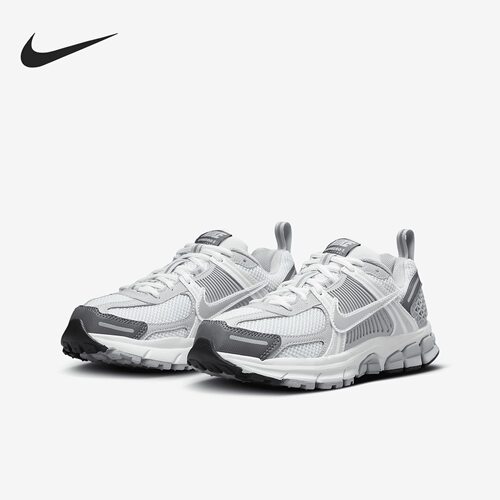 Nike Zoom Vomero 5 舒适防滑耐磨低帮儿童休闲跑步鞋HF6998-002