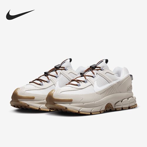 Nike Zoom Vomero 舒适防滑耐磨低帮复古休闲跑步鞋HV4294-009