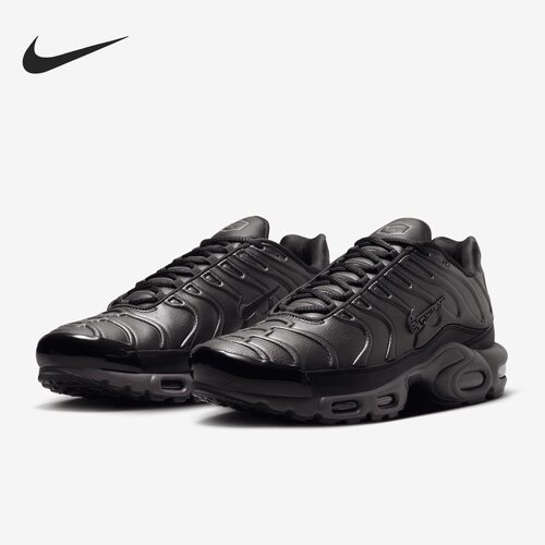 Nike Air Max Plus舒适百搭防滑耐磨低帮休闲跑步鞋HJ4519-200