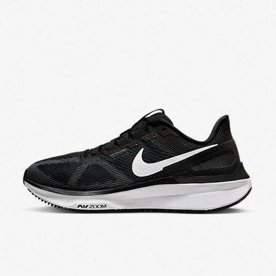 耐克Nike Air Zoom Structure 25女子透气运动跑步鞋DJ7884-001