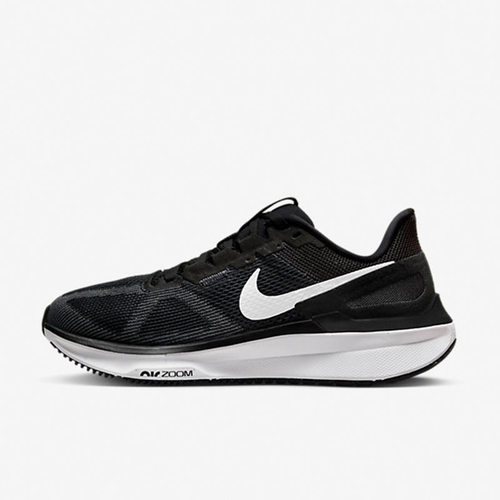 耐克Nike Air Zoom Structure 25女子透气运动跑步鞋DJ7884-001