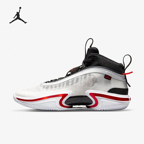 Jordan Air Jordan 36 PF 高帮实战篮球鞋DA9053-100