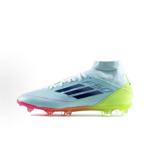 adidas F50 舒适百搭 减震防滑耐磨 足球鞋 IH0192