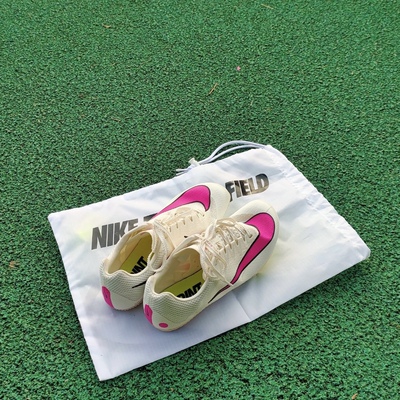 耐克男田径钉鞋ZoomRivalS10