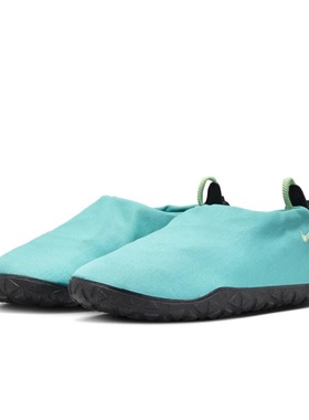 Nike耐克 ACG Moc 3.0男子帆布休闲鞋透气一脚蹬运动鞋FV4572-300