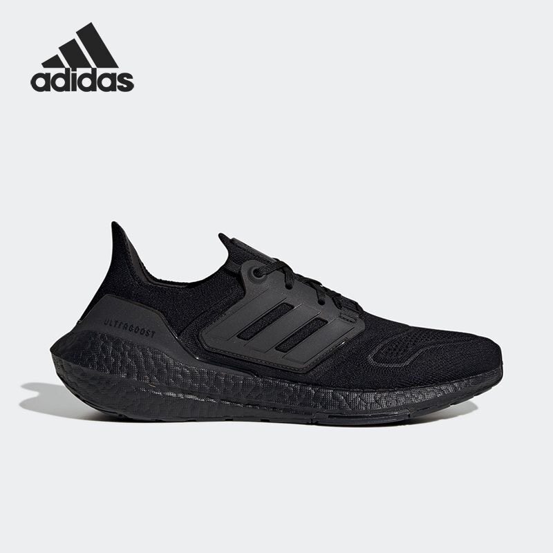 adidas Ultraboost 22舒适透气防滑耐磨低帮休闲跑步鞋GZ0127