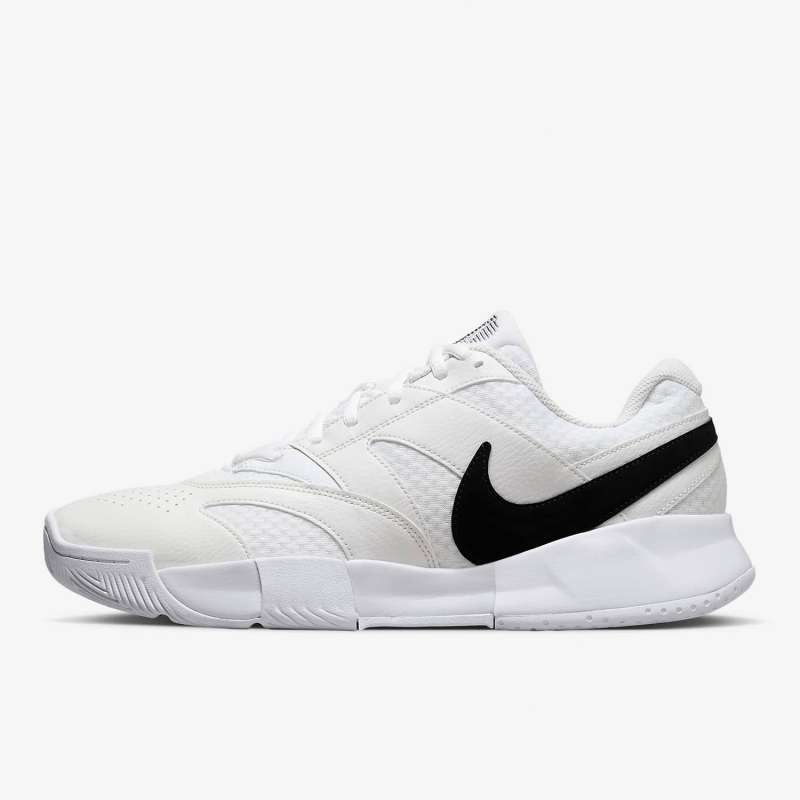 耐克Nike Court Lite 4男子耐磨透气运动休闲网球鞋FD6574-100