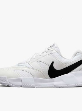 耐克Nike Court Lite 4男子耐磨透气运动休闲网球鞋FD6574-100
