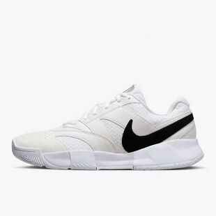 耐克Nike Court Lite 4男子耐磨透气运动休闲网球鞋FD6574