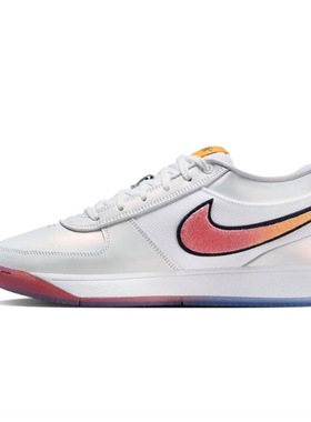 Nike book 1 CHBL EP舒适透气减震防滑耐磨低帮篮球鞋IH0893-100