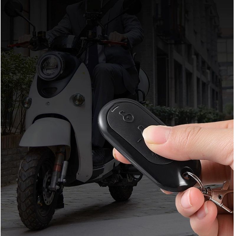 配对电动自行车电瓶车踏板车遥控器通用型433拷贝无线遥控钥匙315