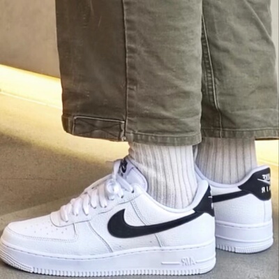 Nike/耐克男板鞋休闲鞋耐磨防滑