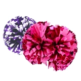 Чонгья цветочный мяч La La Команда с цветочным танцем для цветочного мяча школа школа черлидинг соревновательный соревнование.