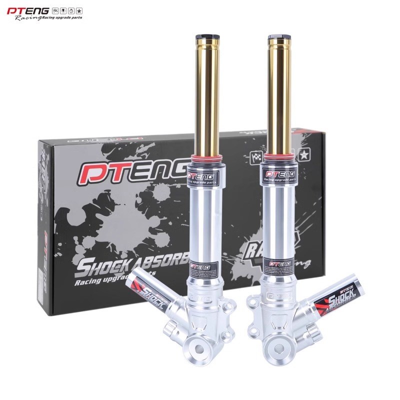 PTENG前减震31芯U3小牛NXT九号M95C极核AE5电动车改装通用前避震