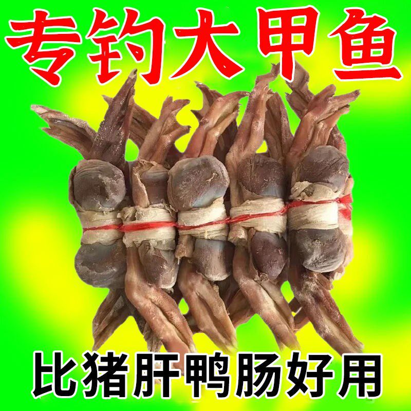 比猪肝强】钓甲鱼专用饵料老鳖诱饵水鱼诱食剂诱饵鳖脚鱼野钓狂提