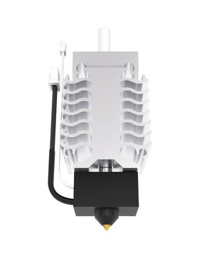 创想三维喷头套件黑色加热管【适配Ender-3 V3 SE】