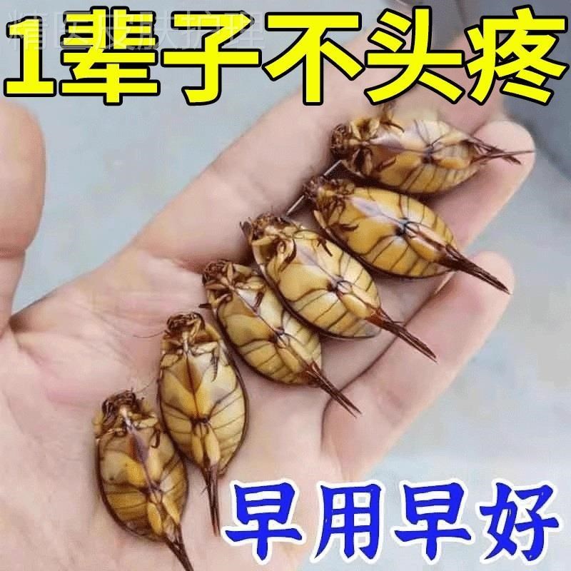 【头疼一抹消】头疼膏 偏头痛三叉神经头疼头昏顽固头痛头疼神器Y