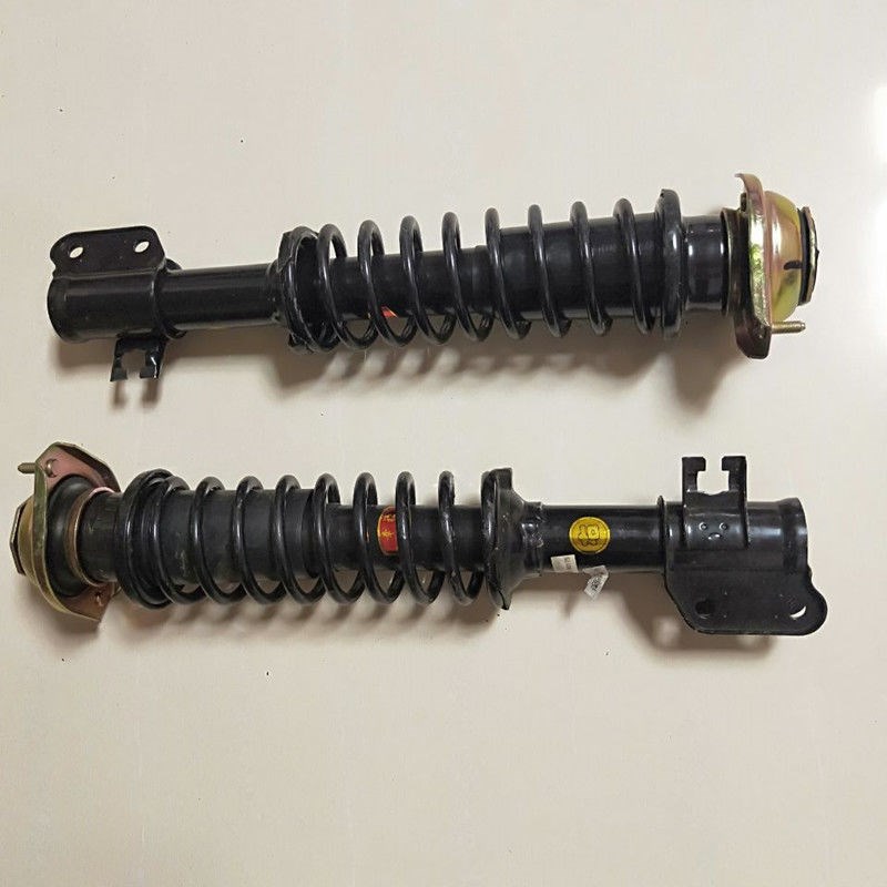 适用于御捷电动汽车GDG4 Q5S Q6 乐唯V5前减震器后减震器避震器