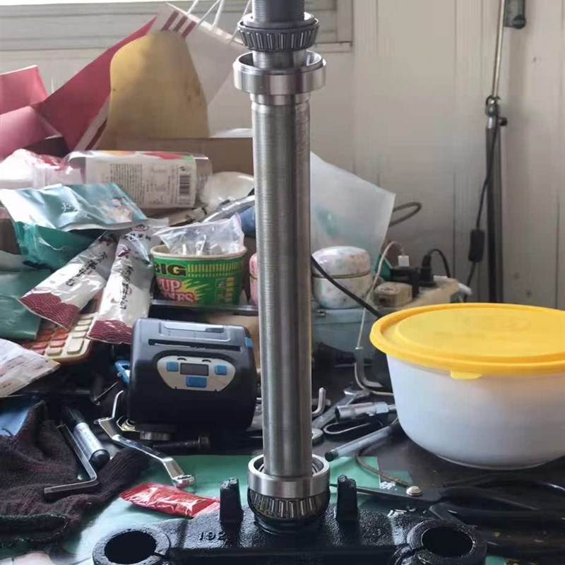 定制方向柱27/30/31/33芯三星柱适用于九号009小牛电摩定制实心柱