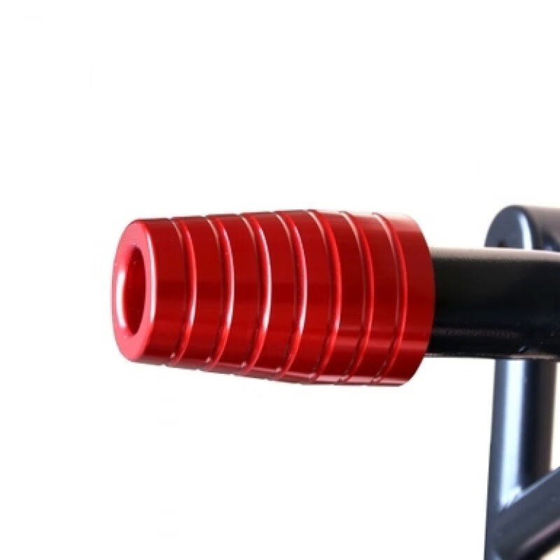 极速群伟适用于轻骑铃木NK版极客飒街车GIXXER155一字杠防摔保护