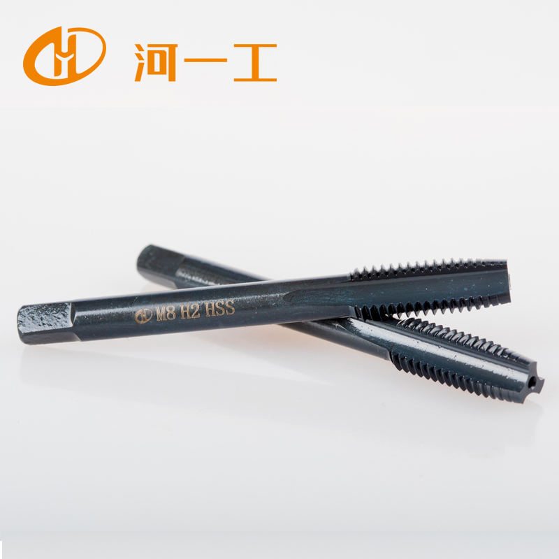 现货不锈钢丝锥 丝攻 钻不锈钢专用 机用攻丝 螺纹丝锥M3-M27