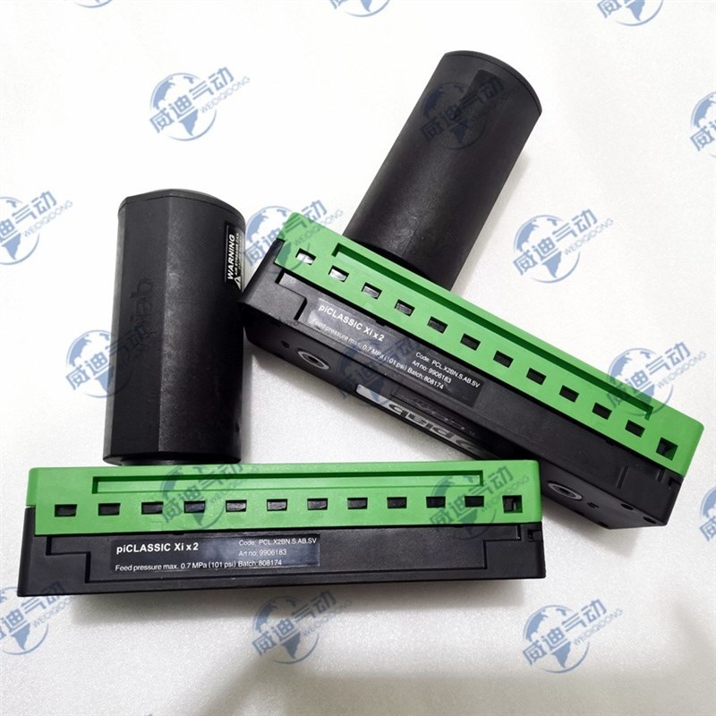 piab真空发生器PCL.X2BN.S.10B.S PCL.P4BN/X3BN.S.AD/10D/08D.SV