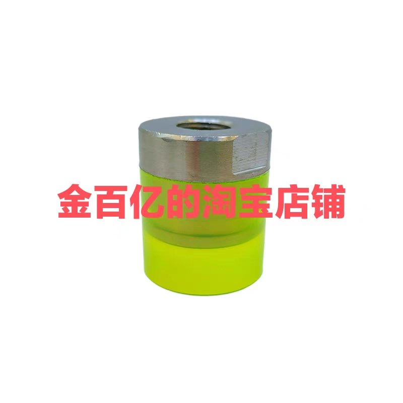 WIZ51/52/53/54/55/61/62/63/64/65-D8D10D12D16压块30聚氨酯20/6