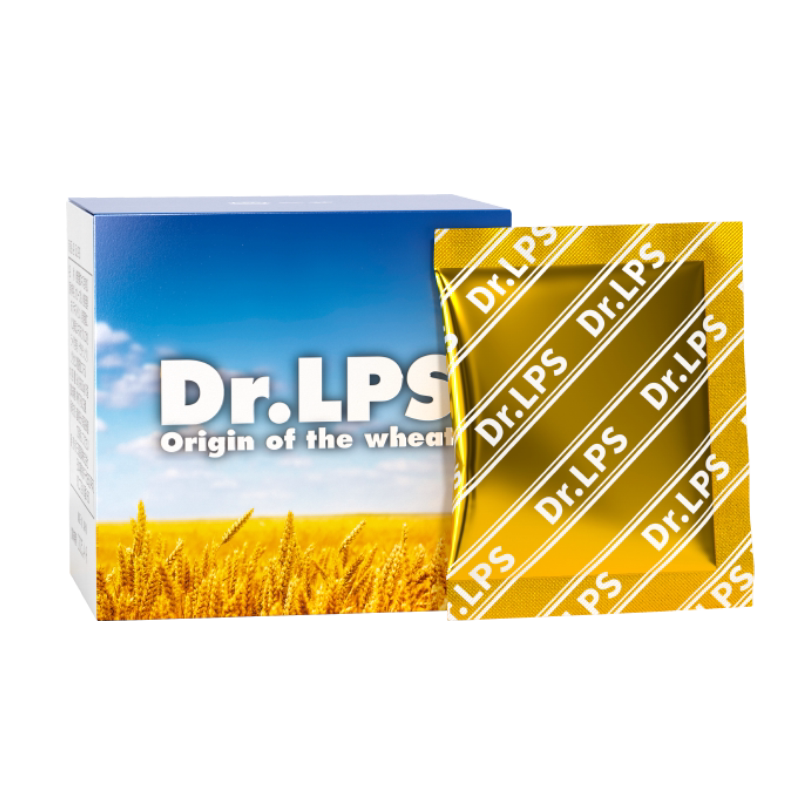 Dr.LPS超益生菌日本进口肠道营养