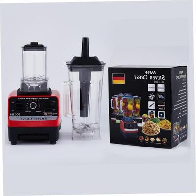 Electric blender food juicer mixer ice grinde machine 沙冰1
